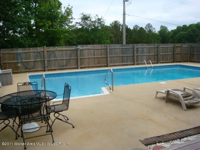 205 Cooner Road Jasper, AL 35503 - Photo 26 of 29 Gallery Image 26