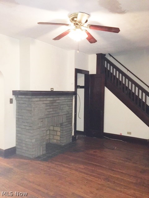 14701 Granger Road Maple Heights, OH 44137 - Photo 10 of 31