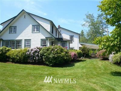 2746 East Smith Road Bellingham, WA 98226 - Photo 1 of 1