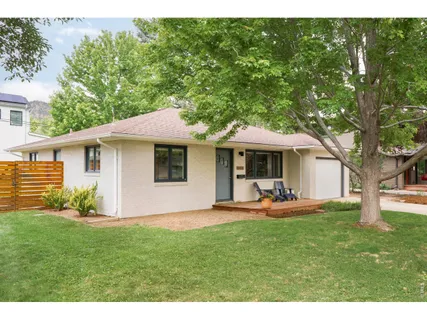 $1,195,000 | 2915 16th Street, Boulder, CO 80304