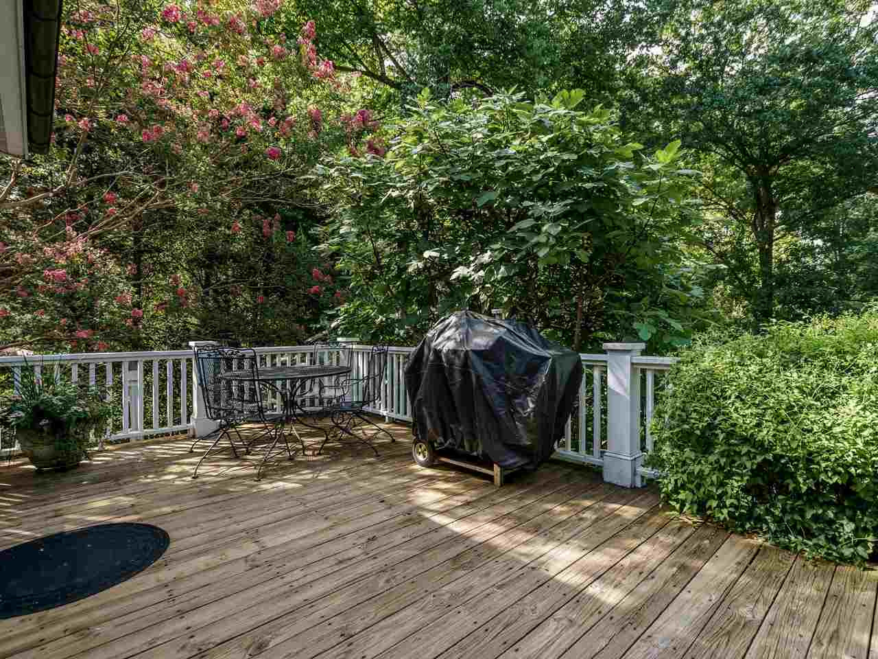 2322 Hales Road Raleigh, NC 27608 - Photo 25 of 30 Photo 25
