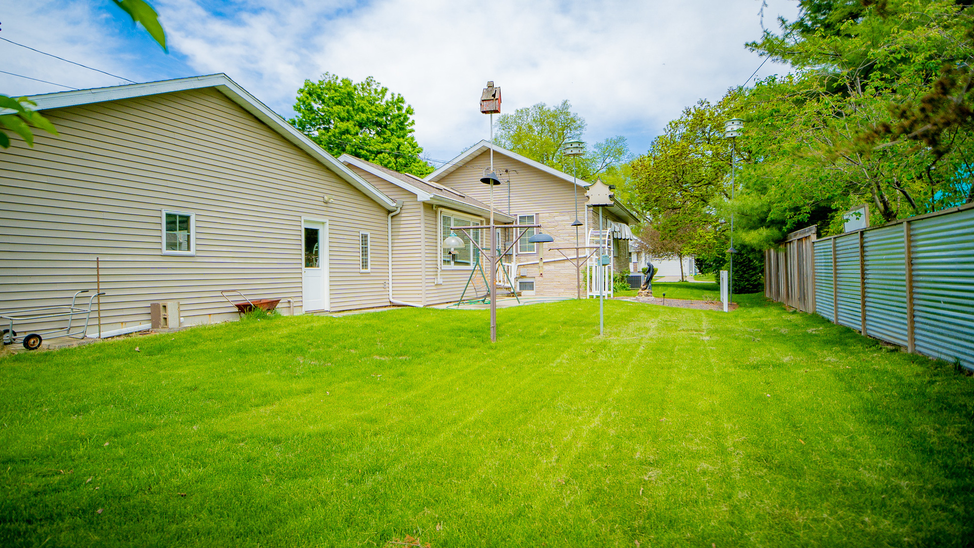 214 West Watson Street Forrest, IL 61741 - Photo 3 of 40 Gallery Image 3
