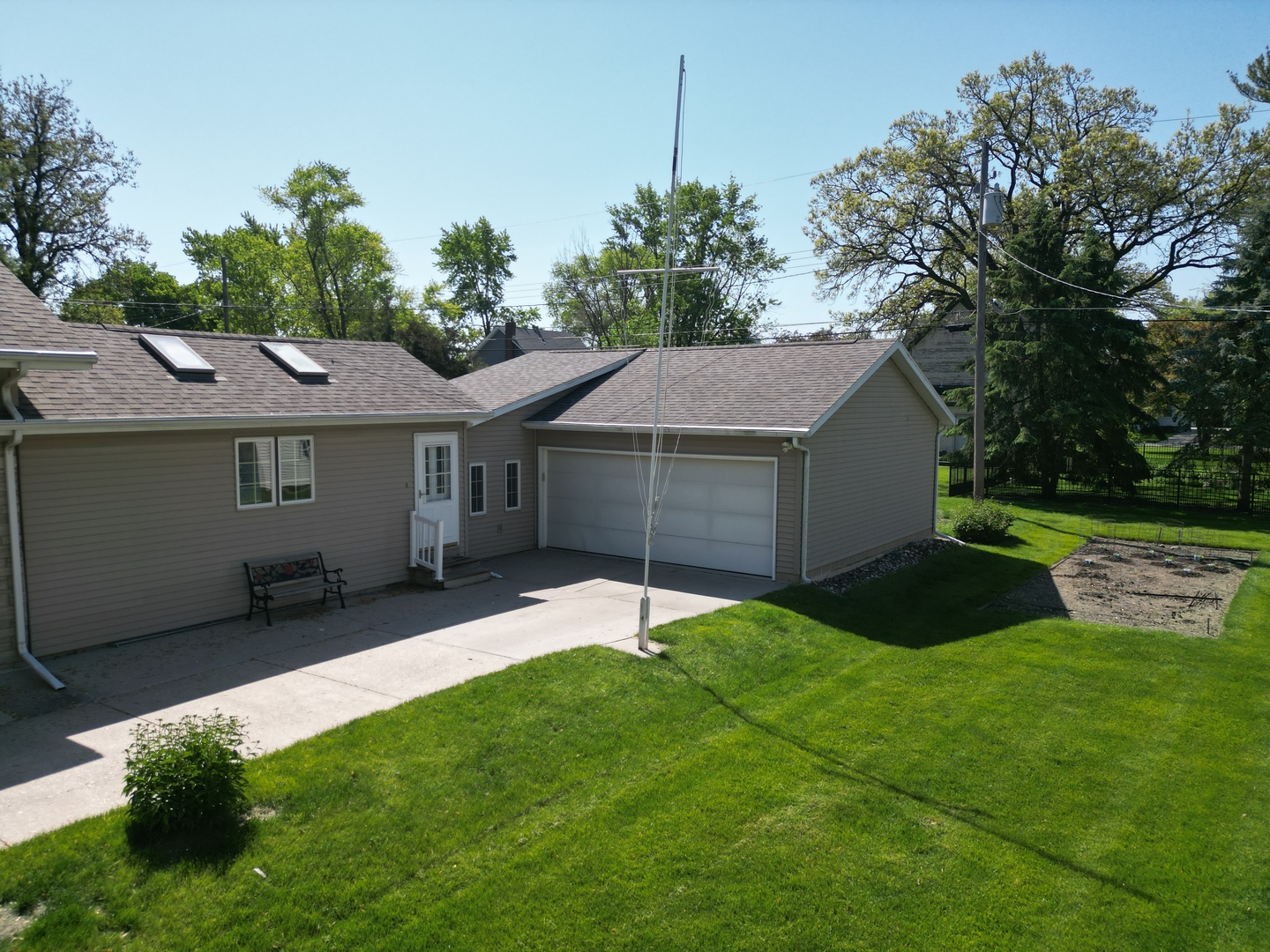 214 West Watson Street Forrest, IL 61741 - Photo 35 of 40 Gallery Image 35