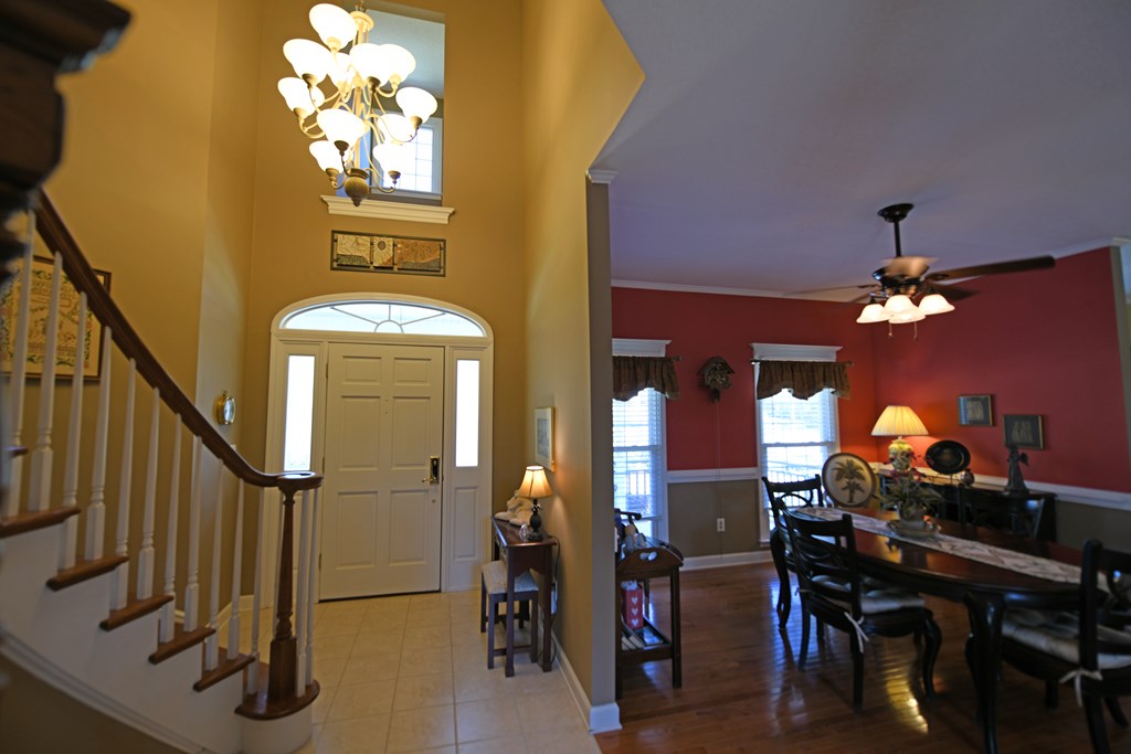 623 Fairway Lakes Road Greenwood, SC 29649 - Photo 3 of 40 Gallery Image 3
