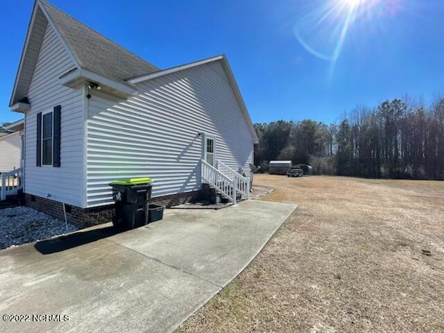 4245 Prison Camp Road Williamston, NC 27892 - Photo 19 of 25 IMG_8642
