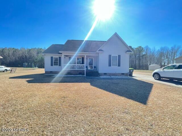 4245 Prison Camp Road Williamston, NC 27892 - Photo 2 of 25 IMG_8637