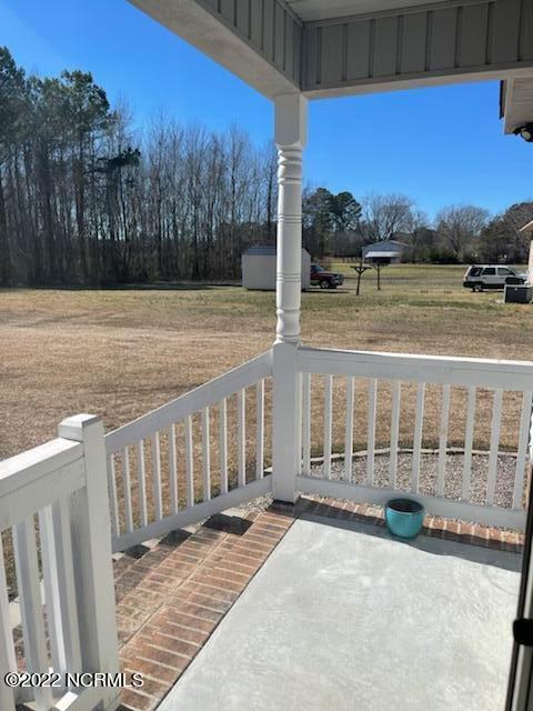 4245 Prison Camp Road Williamston, NC 27892 - Photo 21 of 25 IMG_8635