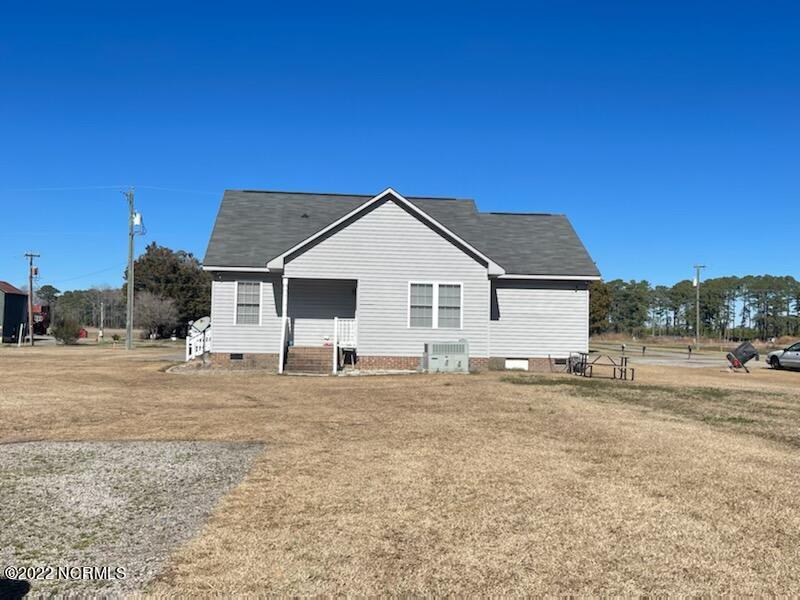4245 Prison Camp Road Williamston, NC 27892 - Photo 22 of 25 IMG_8647