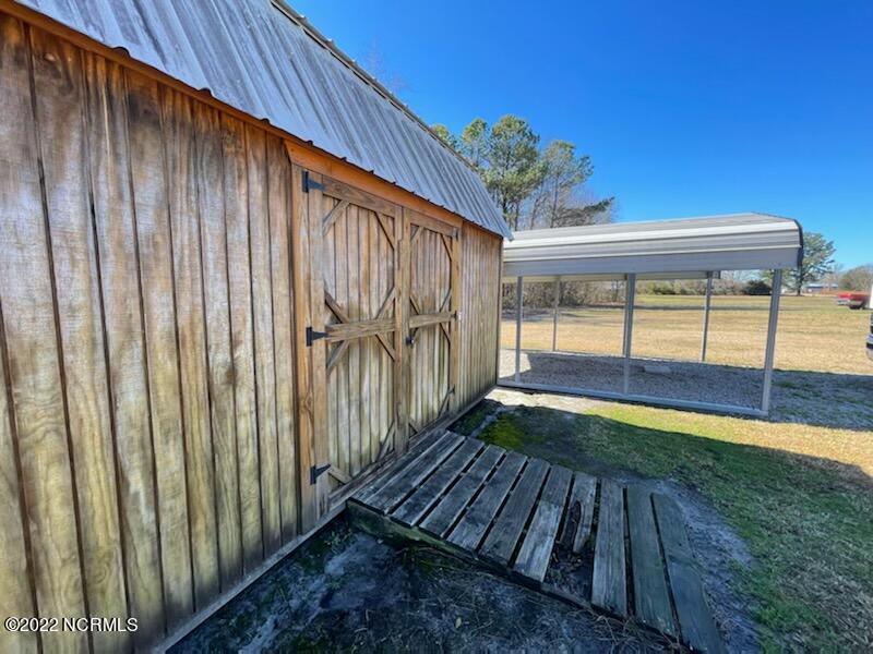 4245 Prison Camp Road Williamston, NC 27892 - Photo 24 of 25 IMG_8645