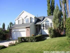 265 Clover Ridge Drive Sandy, UT 84070 - Photo 1 of 1 Exterior