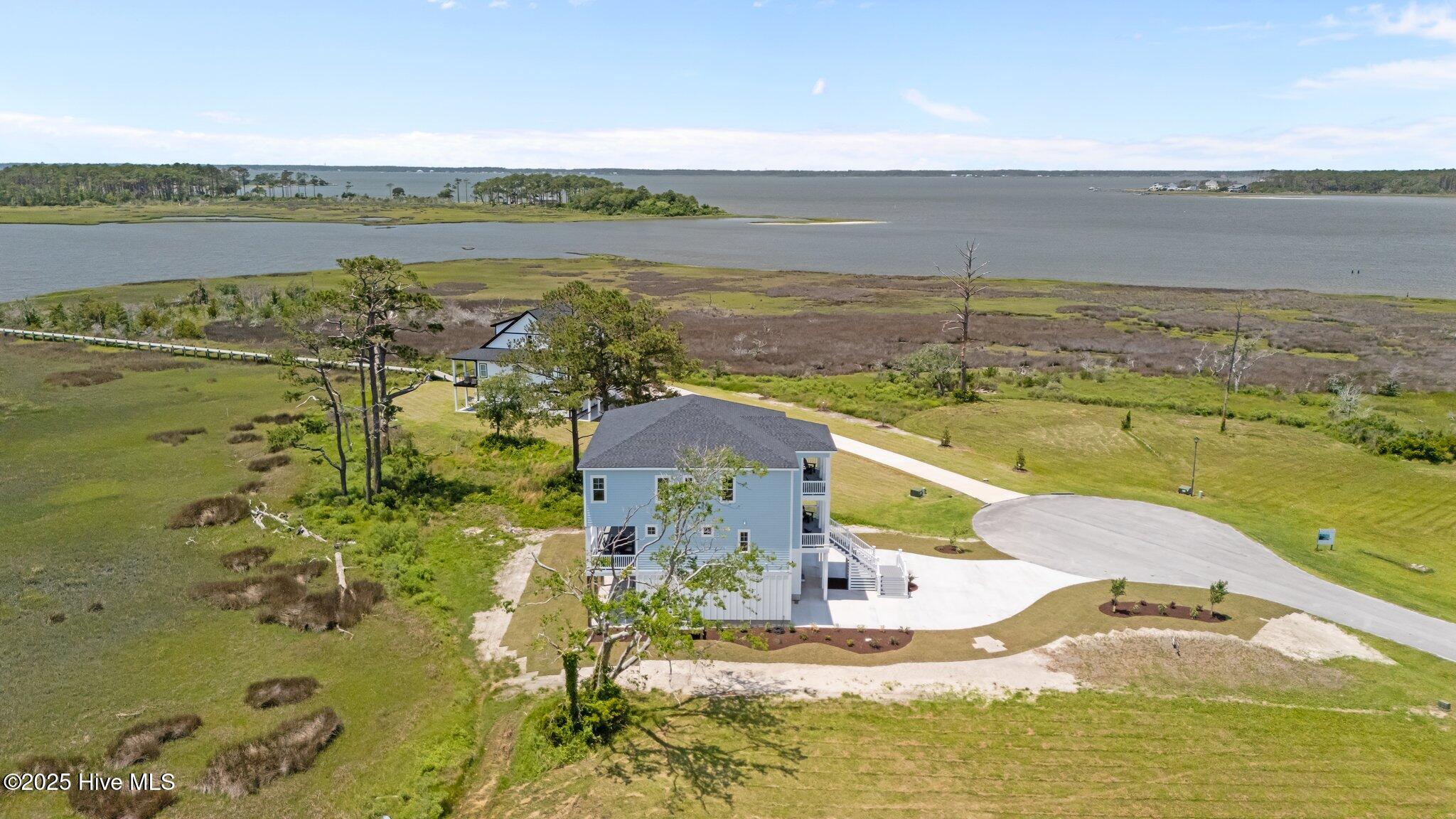 325 Anson Road Beaufort, NC 28516 - Photo 40 of 45 45-web-or-mls-DJI_20250611123636_0782_D