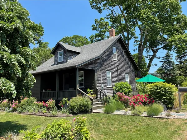 $4,600 | 36 Windsor Street, Jamestown, RI 02835