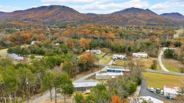 $190,000 | 182 Tazewell Pike, Luttrell, TN 37779