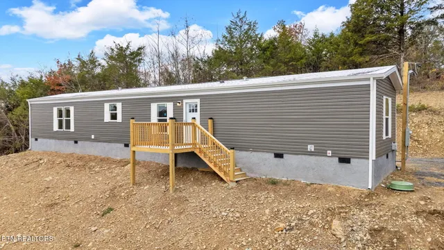 $190,000 | 182 Tazewell Pike, Luttrell, TN 37779