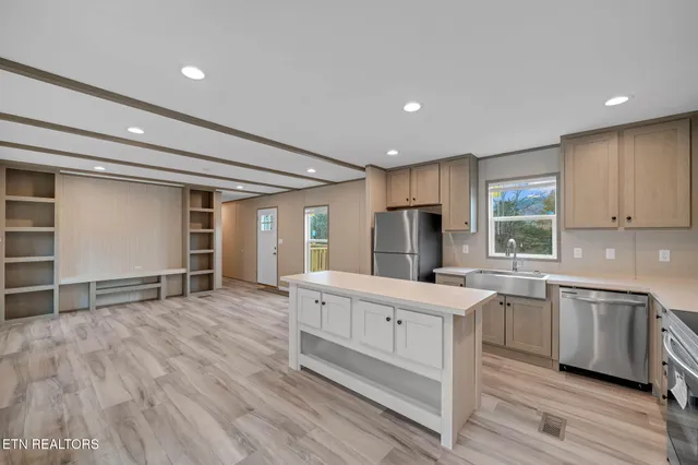 $190,000 | 182 Tazewell Pike, Luttrell, TN 37779