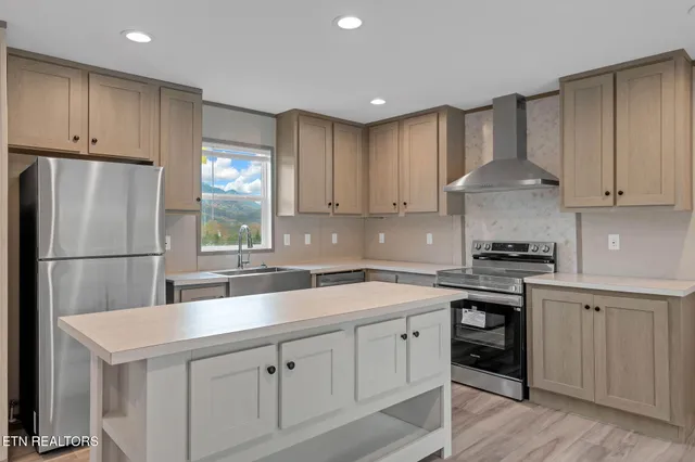 $190,000 | 182 Tazewell Pike, Luttrell, TN 37779