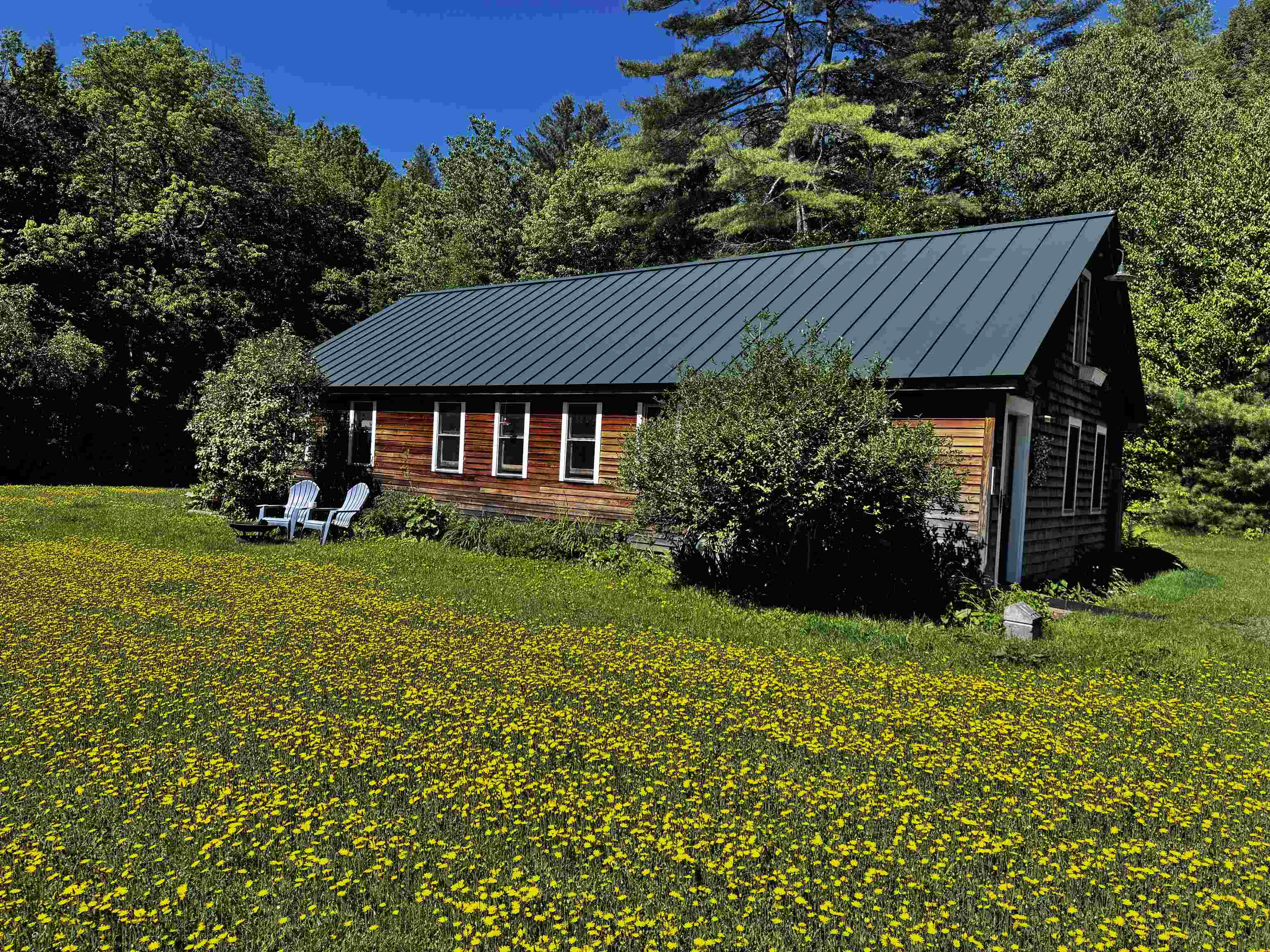 134 Hannah Road Sandwich, NH 03259 - Photo 2 of 3