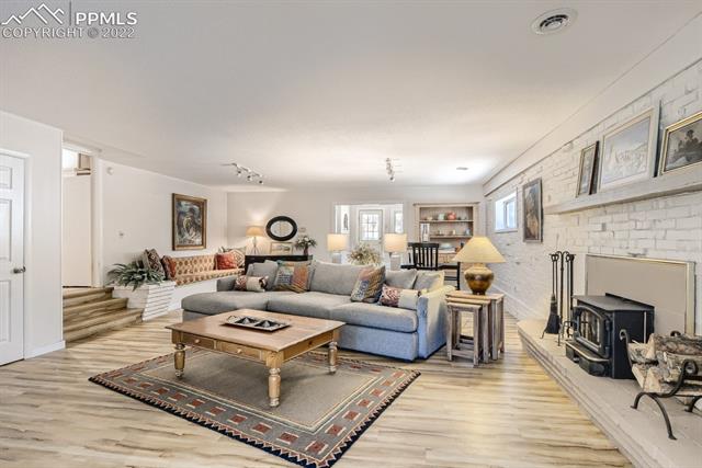 7250 Burgess Road Colorado Springs, CO 80908 - Photo 3 of 37 Gallery Image 3