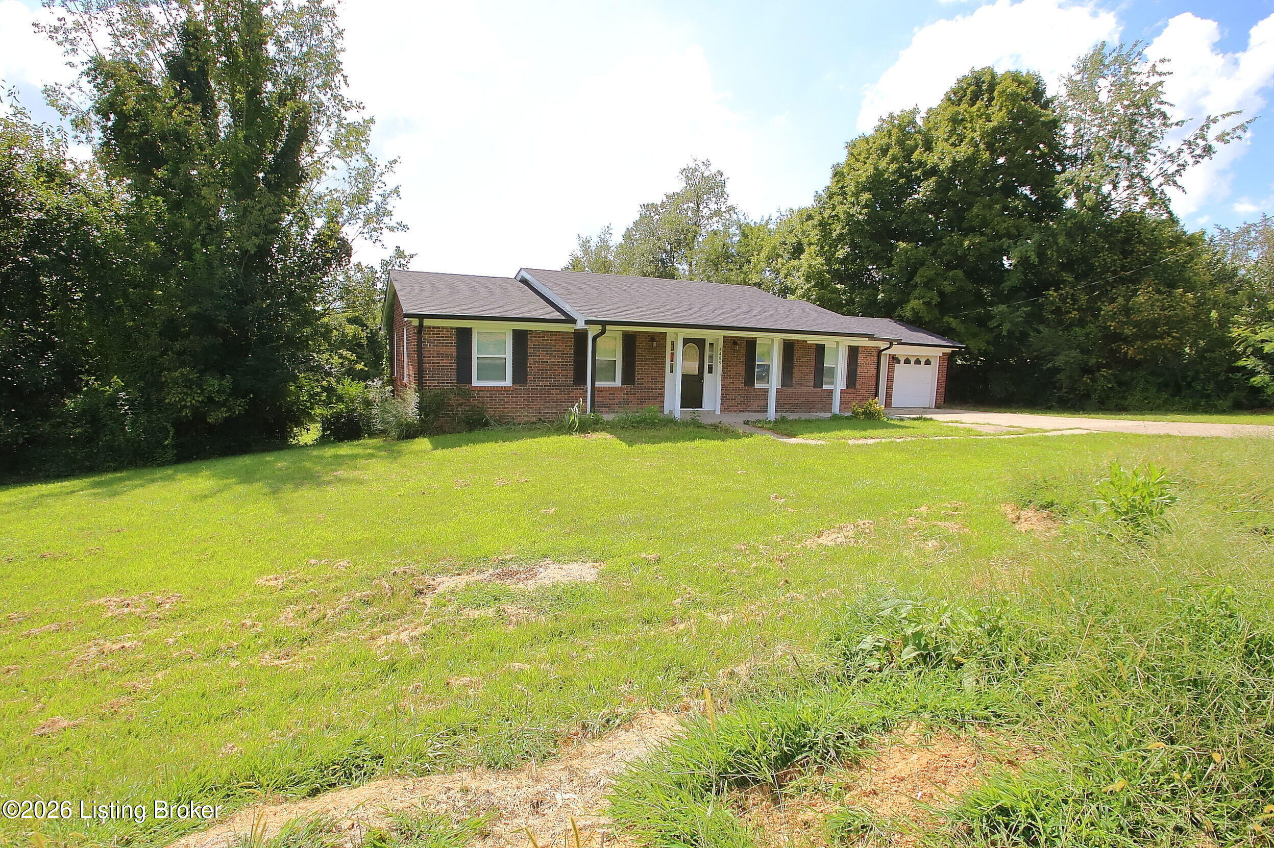 4489 Shepherdsville Road Elizabethtown, KY 42701 - Photo 2 of 51 Front