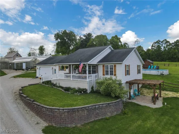 $420,000 | 4360 Highway 37, Malta, OH 43758