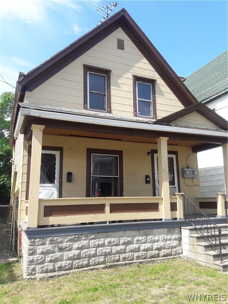 219 Riverside Avenue Buffalo, NY 14207 - Photo 1 of 1 Gallery Image 1