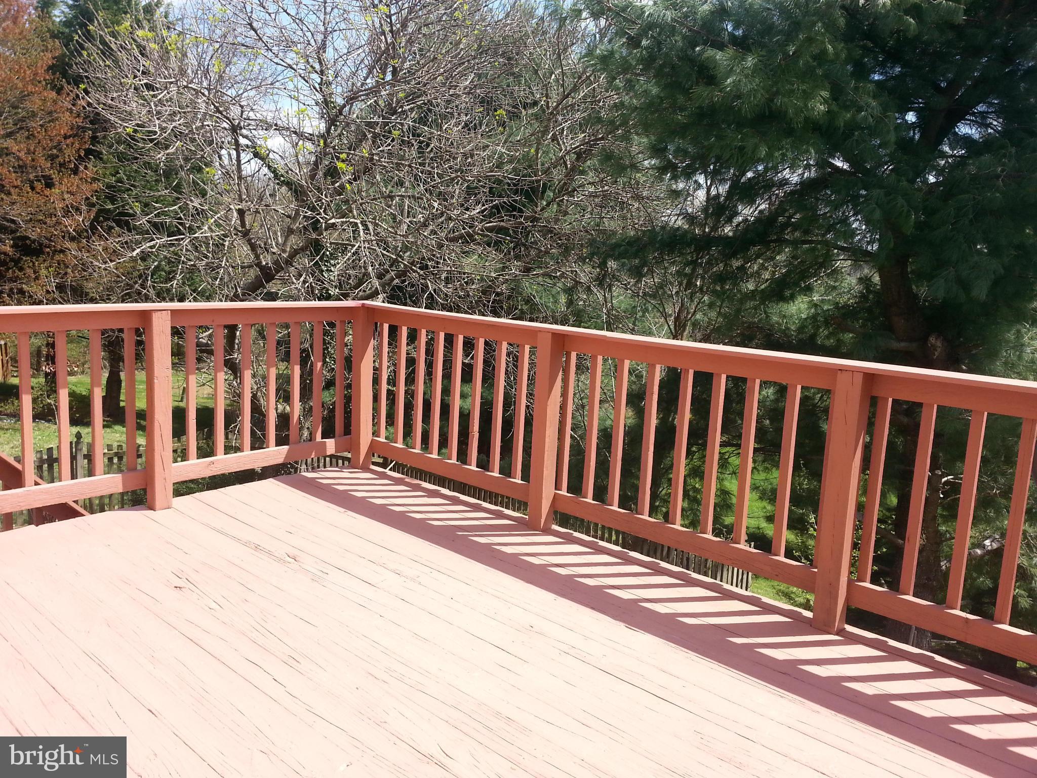 8687 Ridge Road Ellicott City, MD 21043 - Photo 1 of 9 Exterior (Rear)