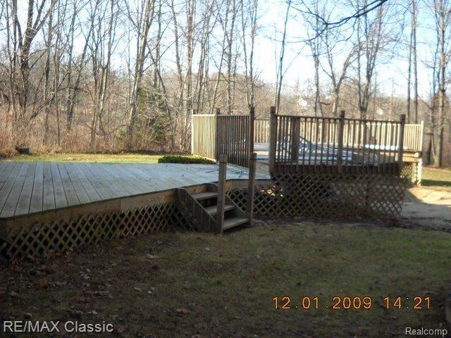 131 Brighton Road Howell, MI 48843 - Photo 2 of 9 Brighton 131, 12-1-09 (12).JPG