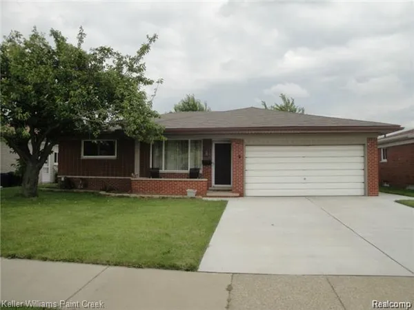 $1,950 | 28926 James Drive, Warren, MI 48092