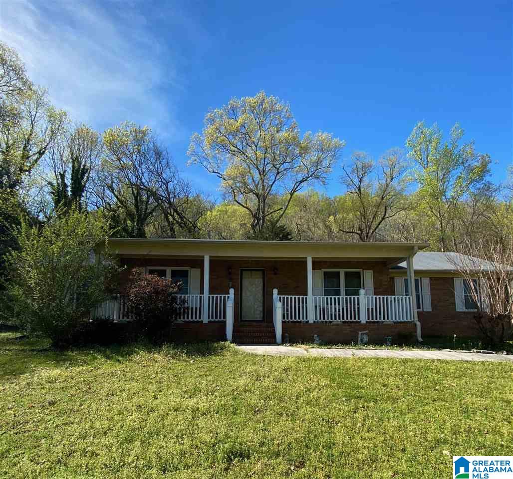 1302 Park Avenue Oneonta, AL 35121 - Photo 32 of 48