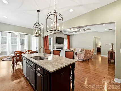 $935,000 | 1209 Vickery Drive, Matthews, NC 28104