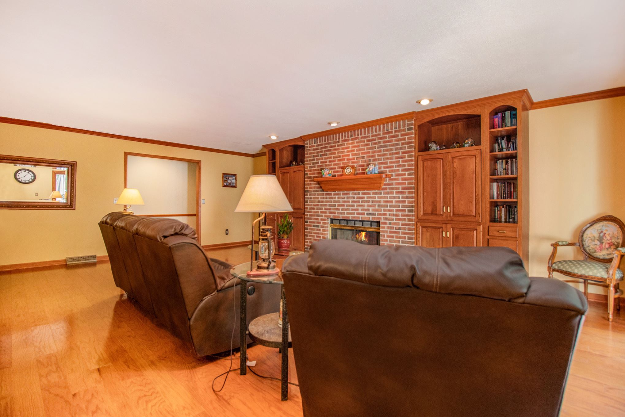 916 Handlebar Road Mishawaka, IN 46544 - Photo 17 of 36 Gallery Image 17