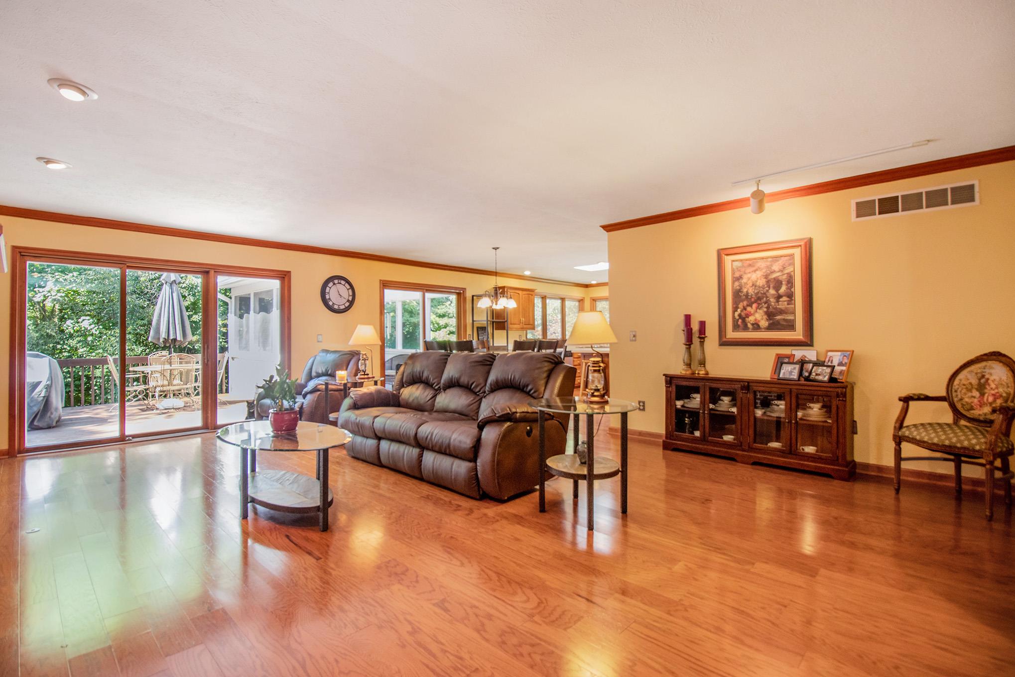 916 Handlebar Road Mishawaka, IN 46544 - Photo 19 of 36 Gallery Image 19