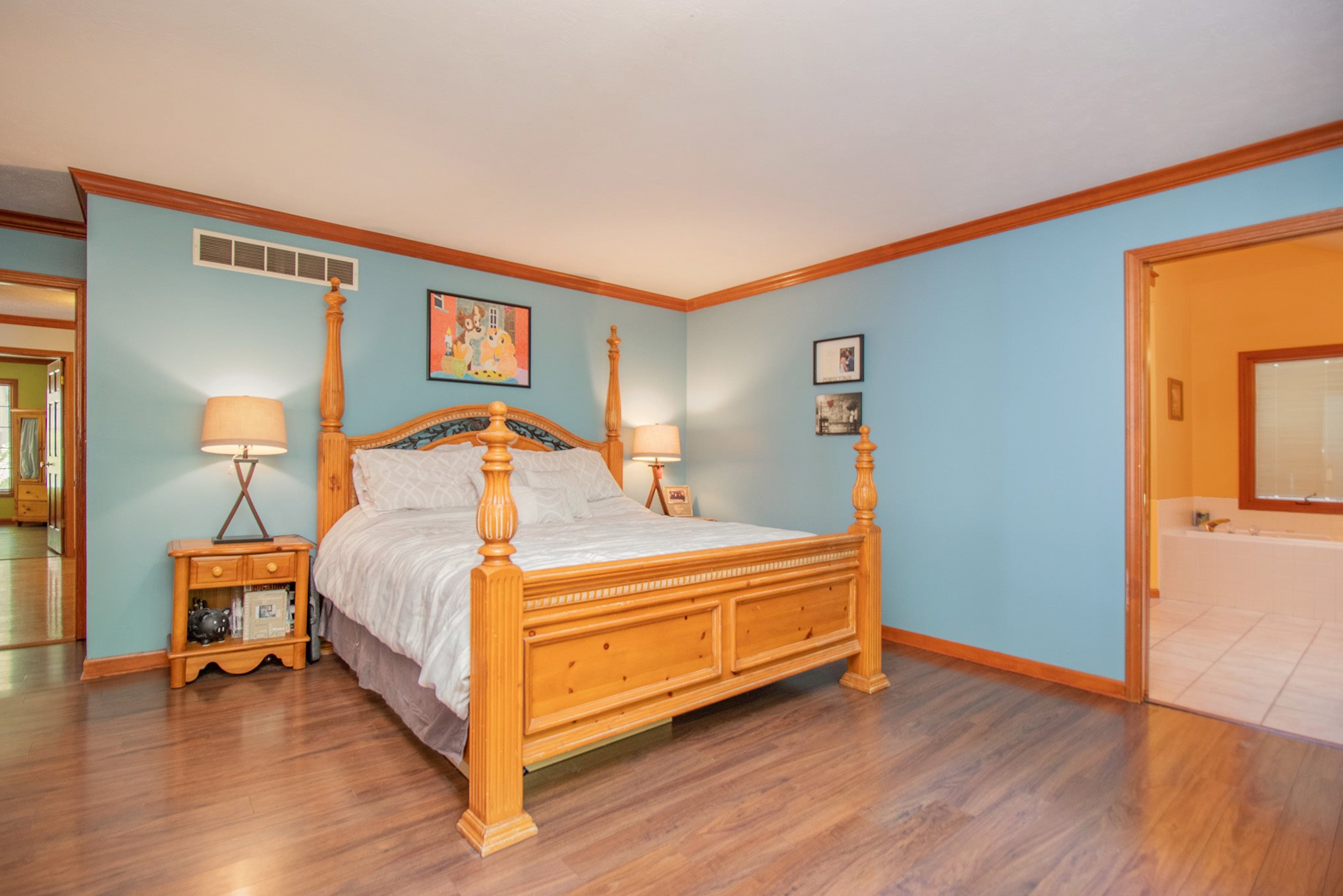 916 Handlebar Road Mishawaka, IN 46544 - Photo 21 of 36 Gallery Image 21