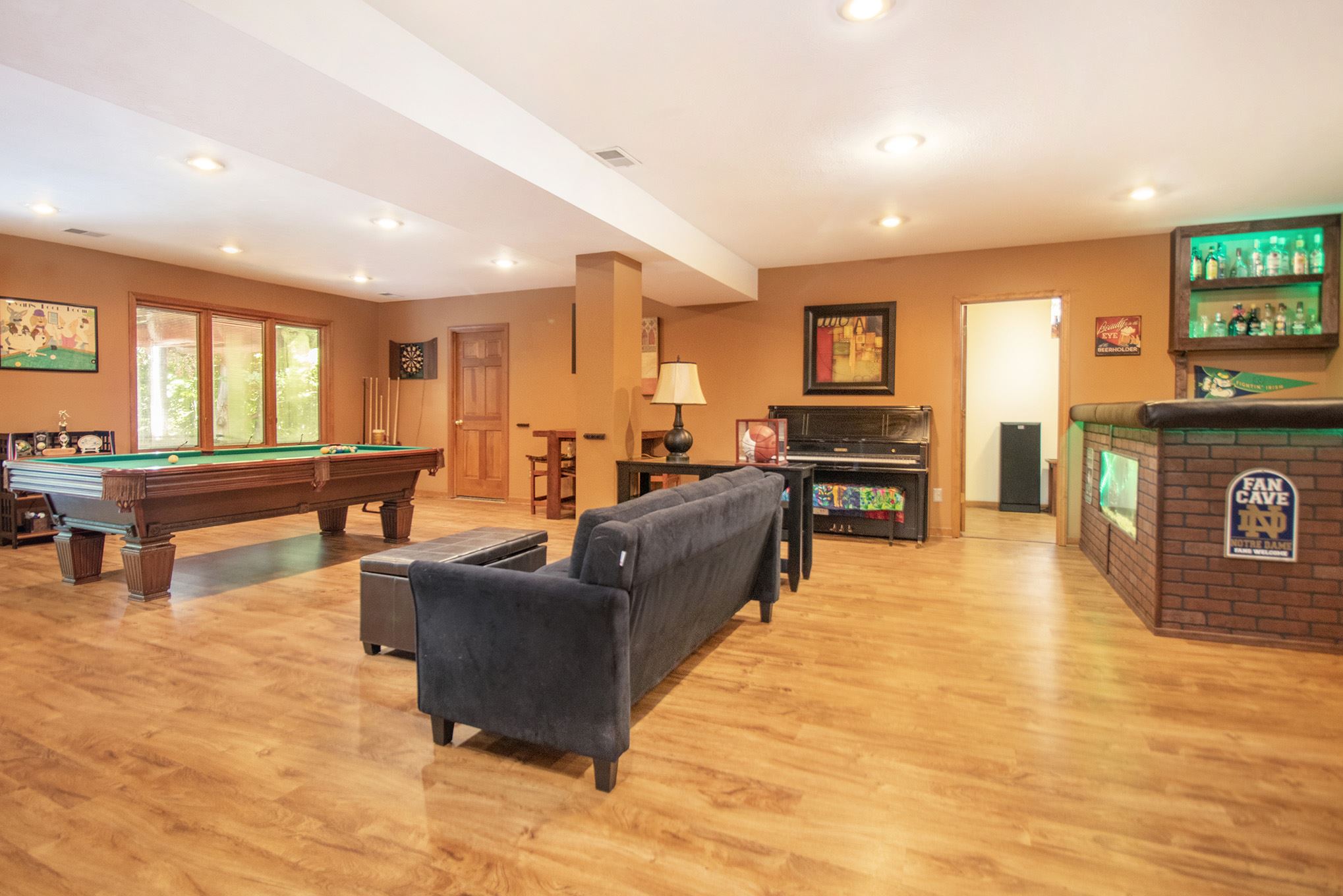 916 Handlebar Road Mishawaka, IN 46544 - Photo 35 of 36 Gallery Image 35