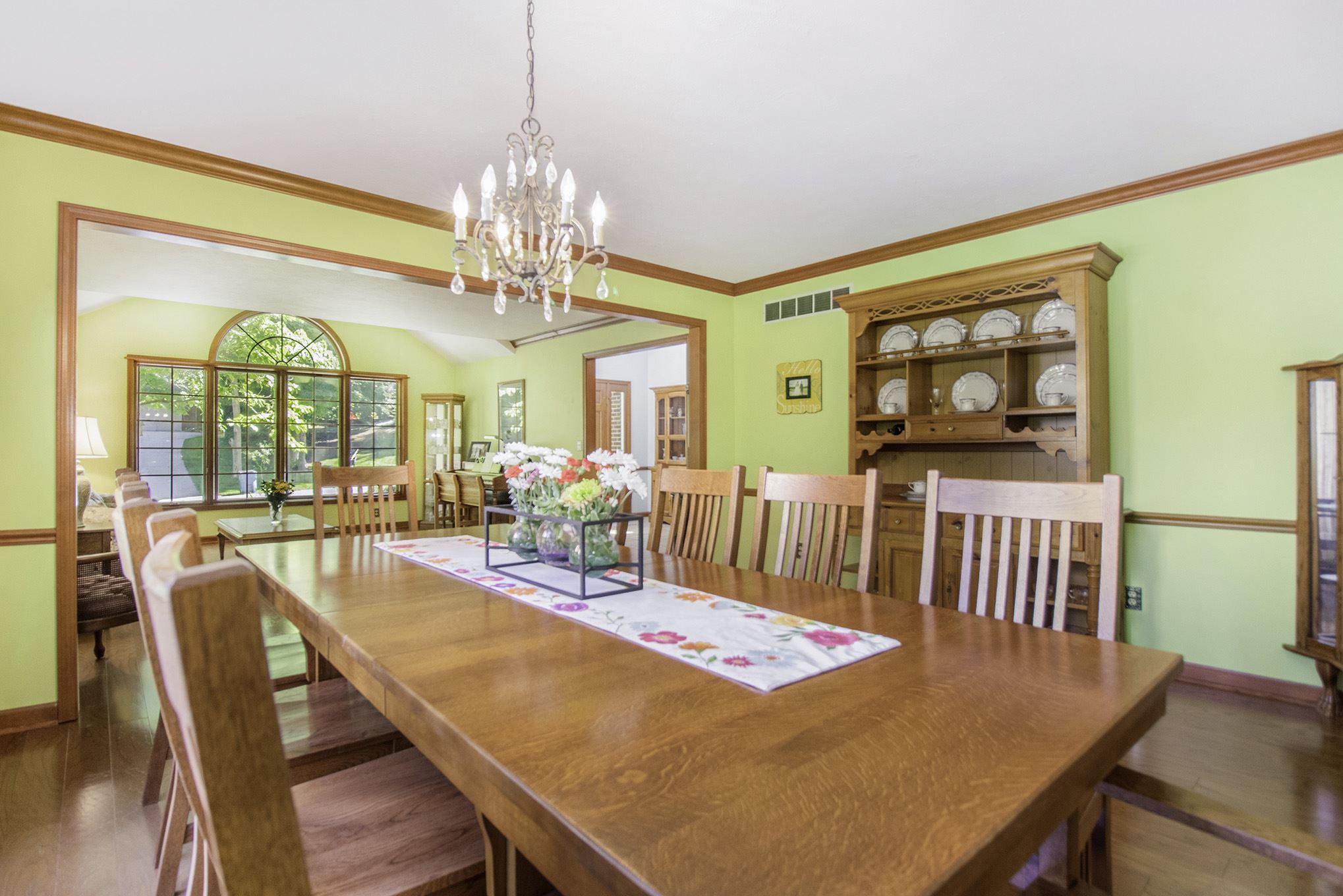 916 Handlebar Road Mishawaka, IN 46544 - Photo 8 of 36 Gallery Image 8
