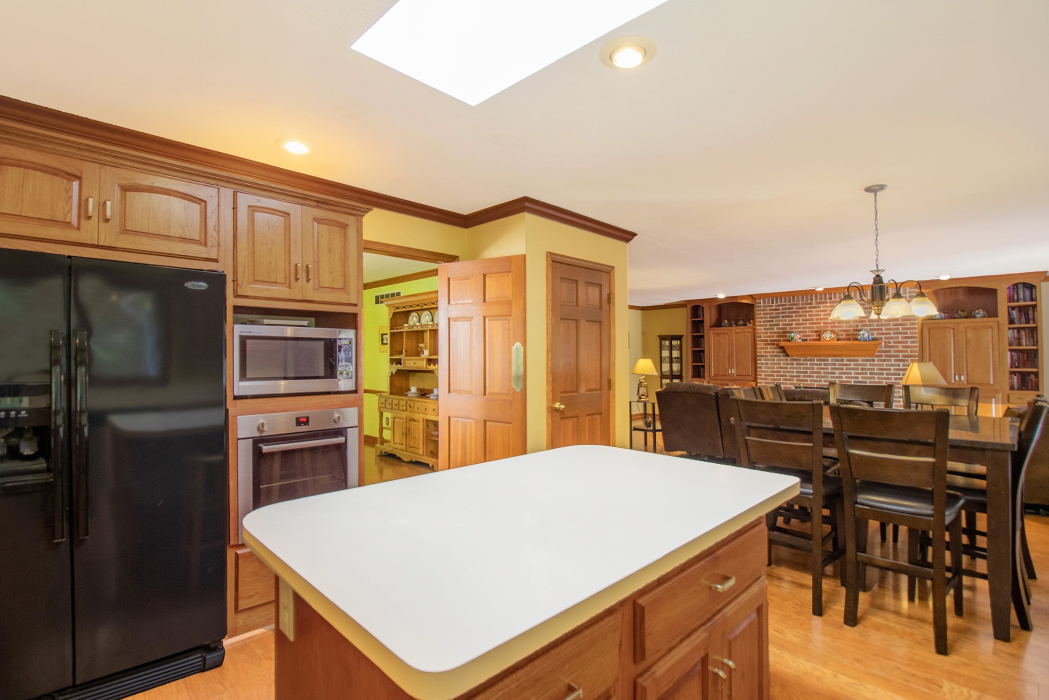 916 Handlebar Road Mishawaka, IN 46544 - Photo 10 of 36 Gallery Image 10