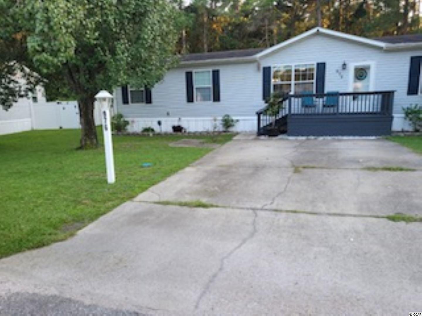976 Jamestown Road Conway, SC 29526 - Photo 1 of 27 Gallery Image 1