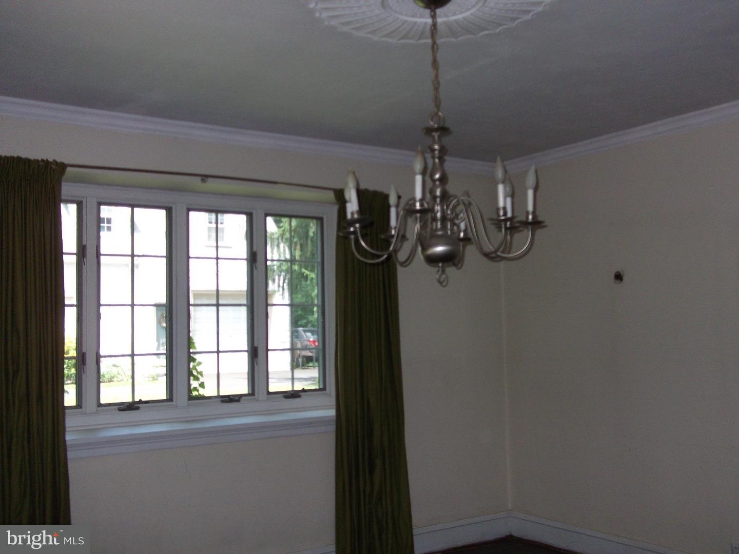 237 North Bent Road Wyncote, PA 19095 - Photo 13 of 25 Dining Room