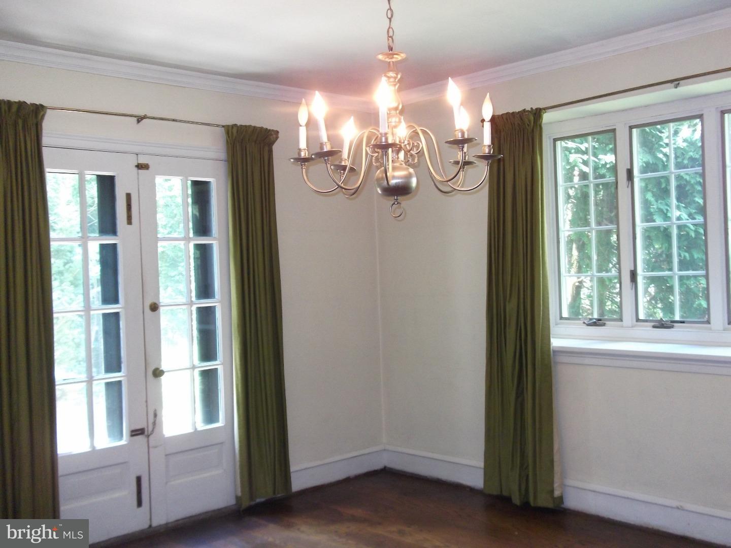 237 North Bent Road Wyncote, PA 19095 - Photo 14 of 25 Dining Room
