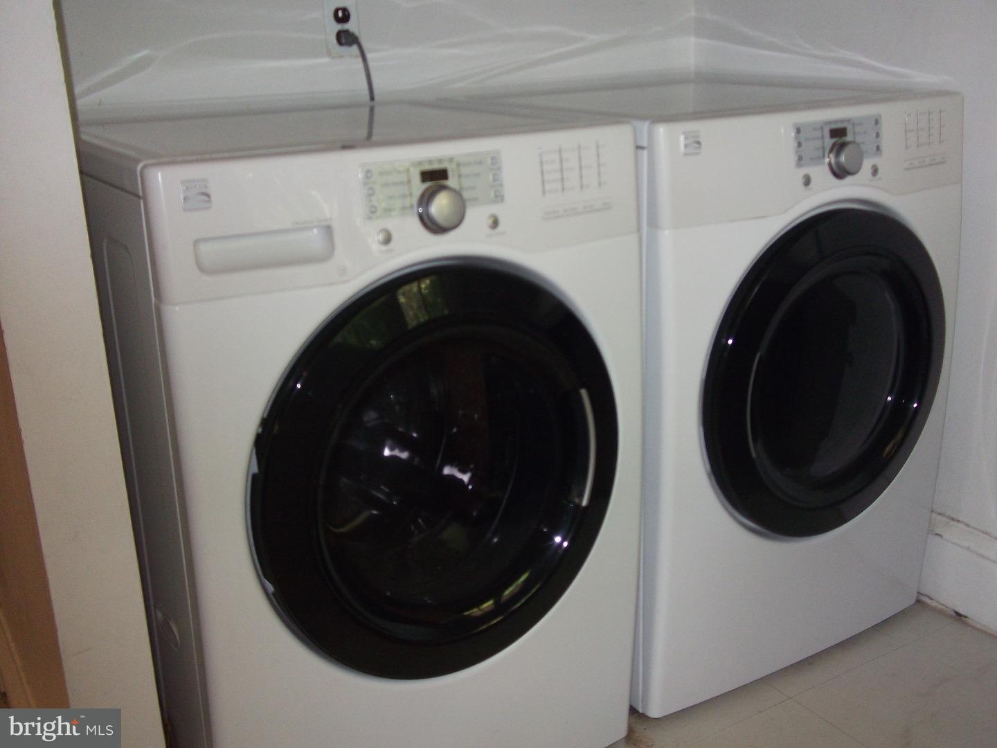 237 North Bent Road Wyncote, PA 19095 - Photo 25 of 25 Laundry Room