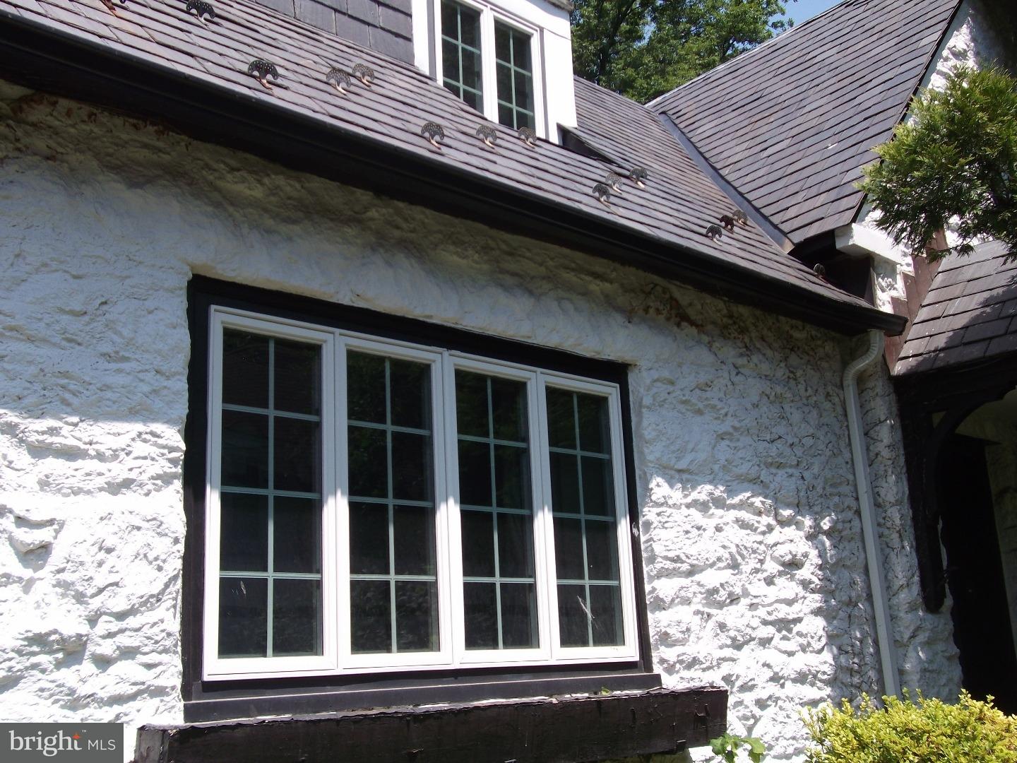 237 North Bent Road Wyncote, PA 19095 - Photo 3 of 25 Exterior Front