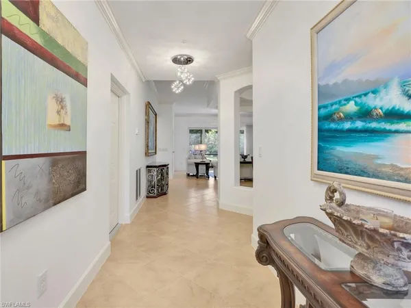 $4,800 | 8060 Players Cove Drive, Unit 101, Naples, FL 34113