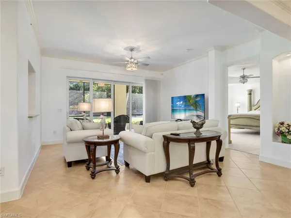 $4,800 | 8060 Players Cove Drive, Unit 101, Naples, FL 34113