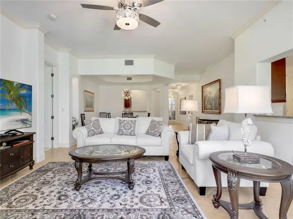 $4,800 | 8060 Players Cove Drive, Unit 101, Naples, FL 34113