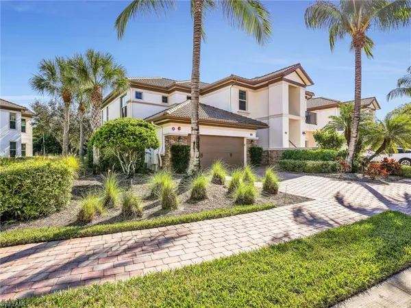 $4,800 | 8060 Players Cove Drive, Unit 101, Naples, FL 34113