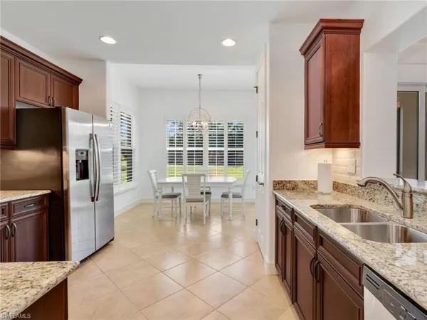 $4,800 | 8060 Players Cove Drive, Unit 101, Naples, FL 34113