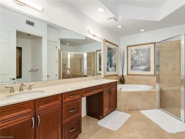 $4,800 | 8060 Players Cove Drive, Unit 101, Naples, FL 34113