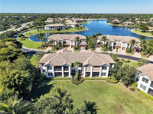 $4,800 | 8060 Players Cove Drive, Unit 101, Naples, FL 34113