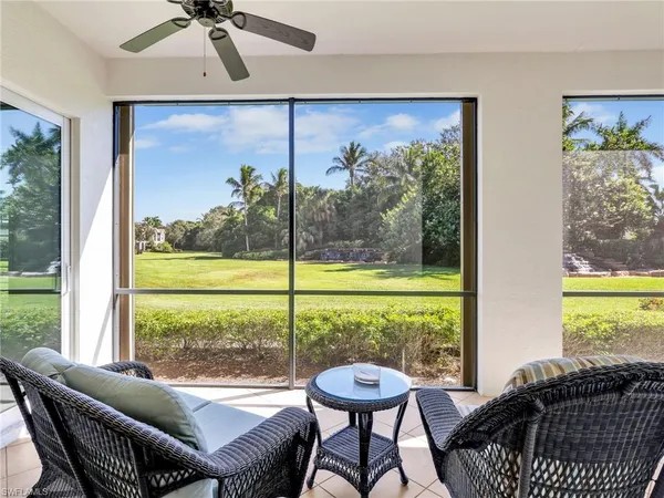 $4,800 | 8060 Players Cove Drive, Unit 101, Naples, FL 34113