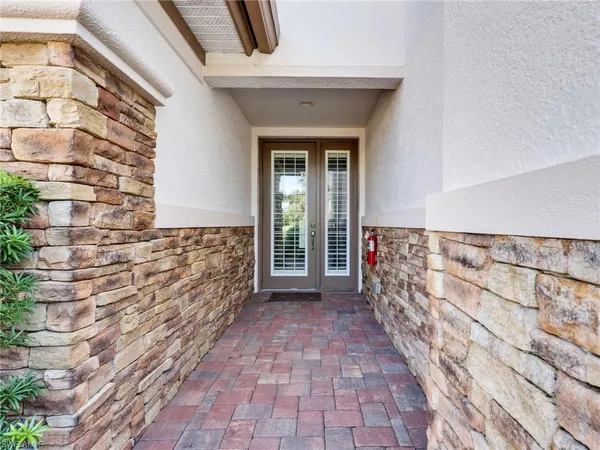 $4,800 | 8060 Players Cove Drive, Unit 101, Naples, FL 34113